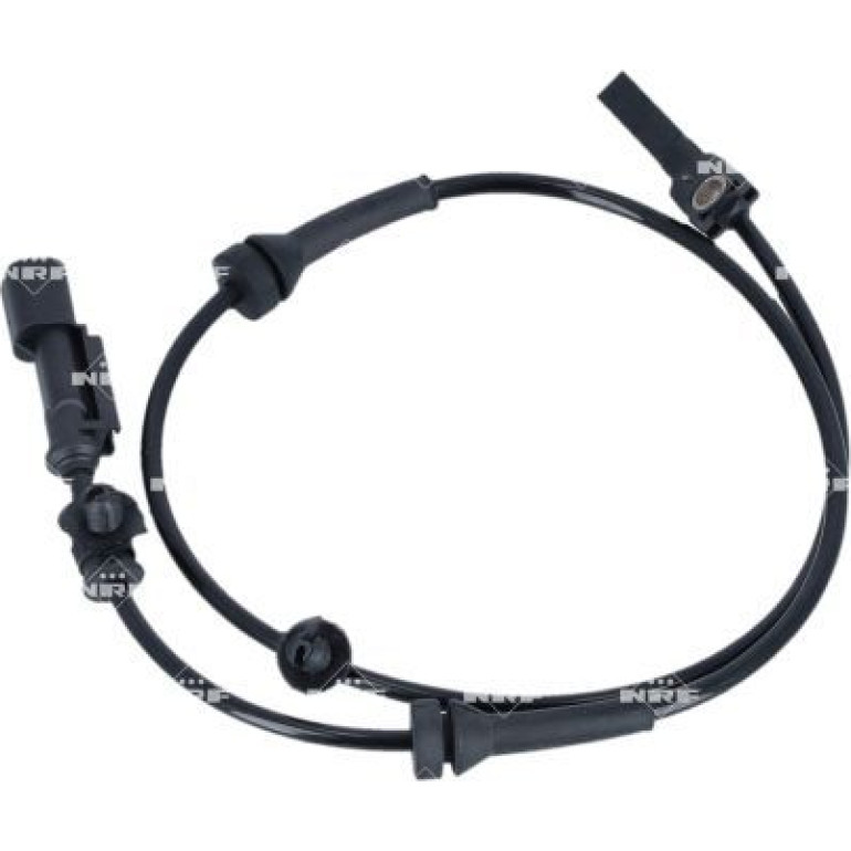 Sensor, Raddrehzahl 756005