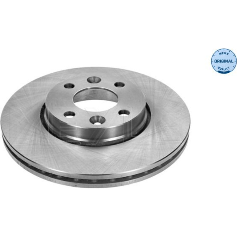 Bremsscheibe 16-15 521 0039