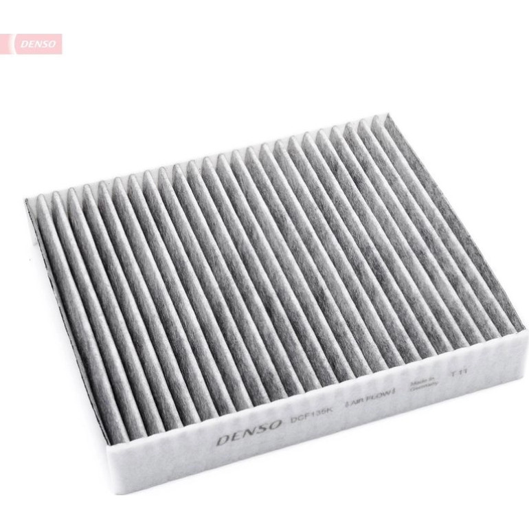 Filter, Innenraumluft DCF135K Filter, Innenraumluft DCF135K