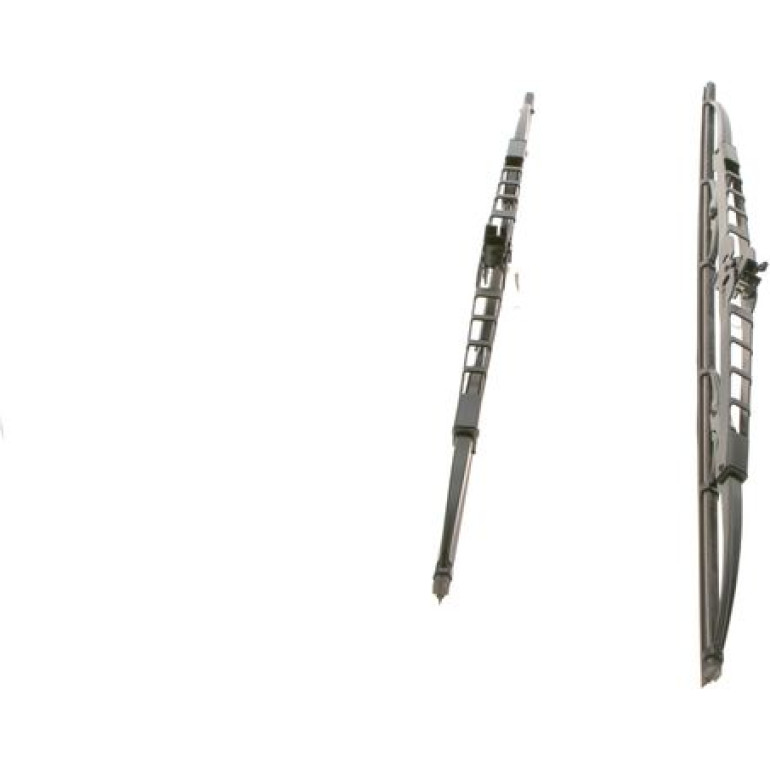 BOSCH 727 Scheibenwischer Twin 3 397 001 727