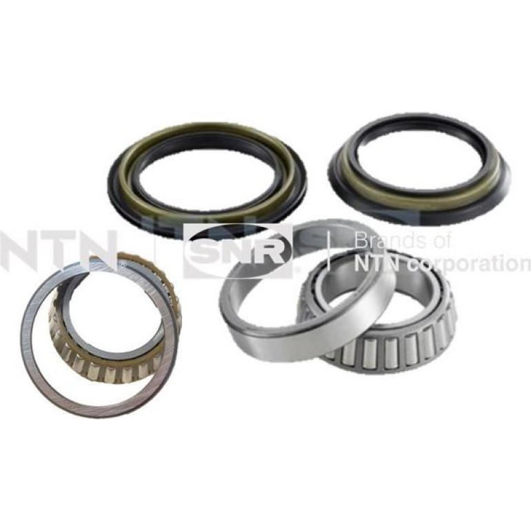 Radlagersatz R141.12 Radlagersatz R141.12