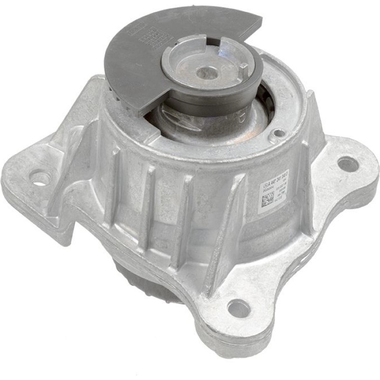 Lagerung, Motor 39737 01 Lagerung, Motor 39737 01