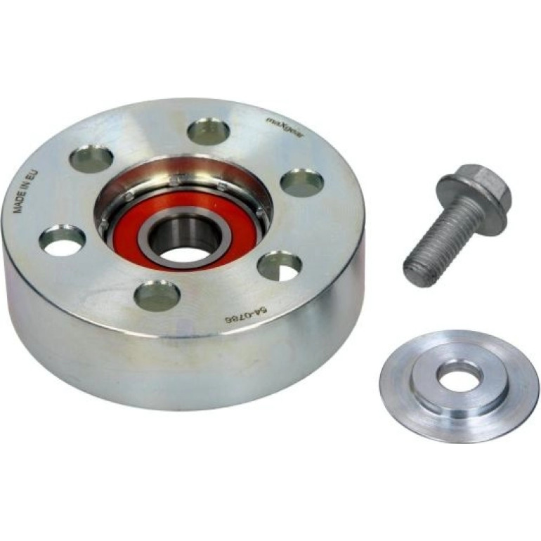 Spannarm, Keilrippenriemen 54-0786