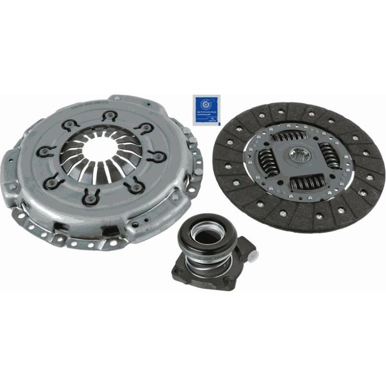 SACHS 3000 990 103 Kupplungssatz Kit plus CSC SACHS 3000 990 103 Kupplungssatz Kit plus CSC