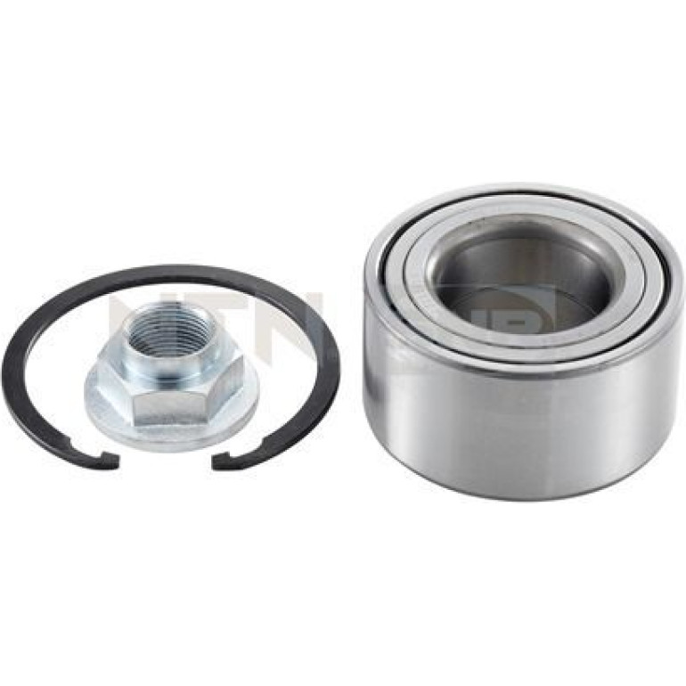 Radlagersatz R189.18 Radlagersatz R189.18