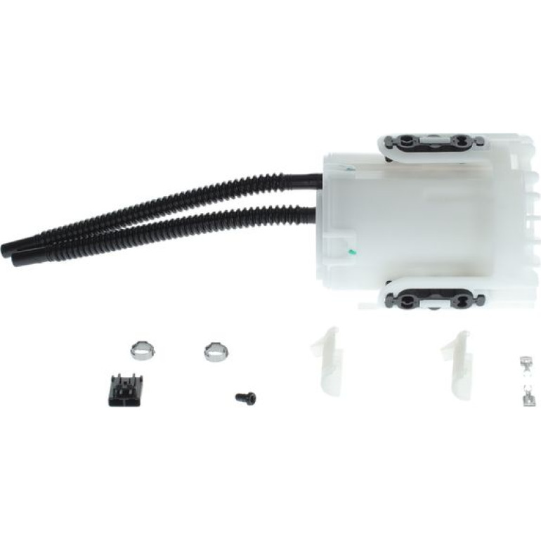 Kraftstoffpumpe 0 986 580 823