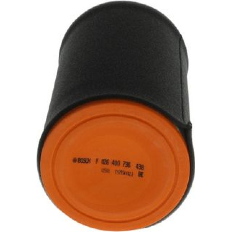 Luftfilter F 026 400 736 Luftfilter F 026 400 736