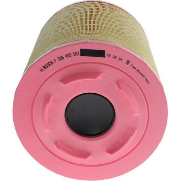 Luftfilter F 026 400 563 Luftfilter F 026 400 563