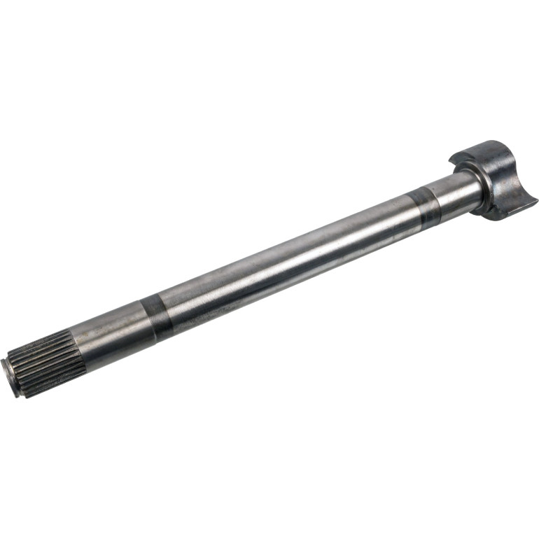 FEBI BILSTEIN 17607 Bremswelle, Trommelbremse
