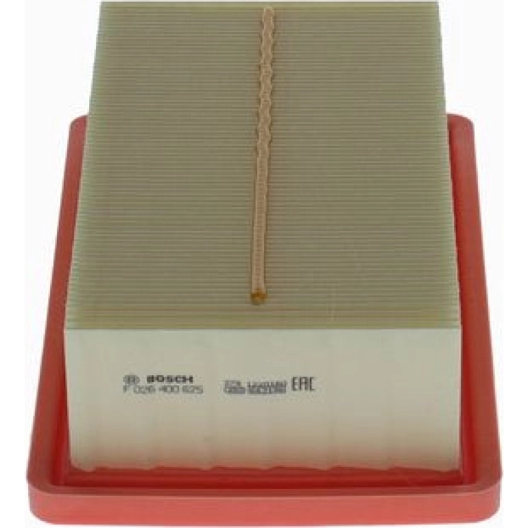 Luftfilter F 026 400 625 Luftfilter F 026 400 625