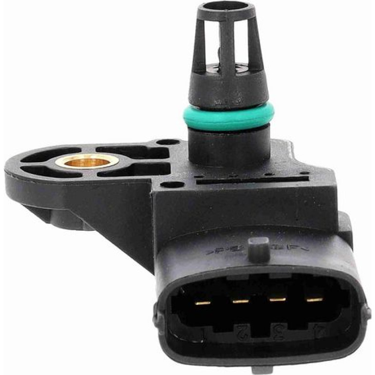 Sensor, Ladedruck V24-72-0099 Sensor, Ladedruck V24-72-0099