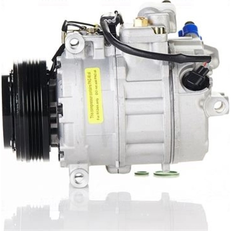 Kompressor, Klimaanlage 890073 Kompressor, Klimaanlage 890073
