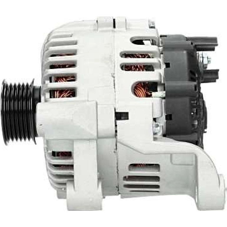BV PSH 215.534.150.000 Lichtmaschine 12V, 150A, B+ (M8), Ø 53,2 mm