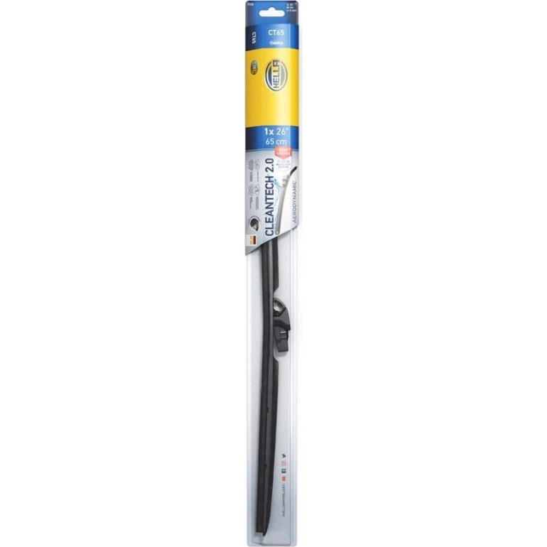 Wischblatt 9XW 358 053-261
