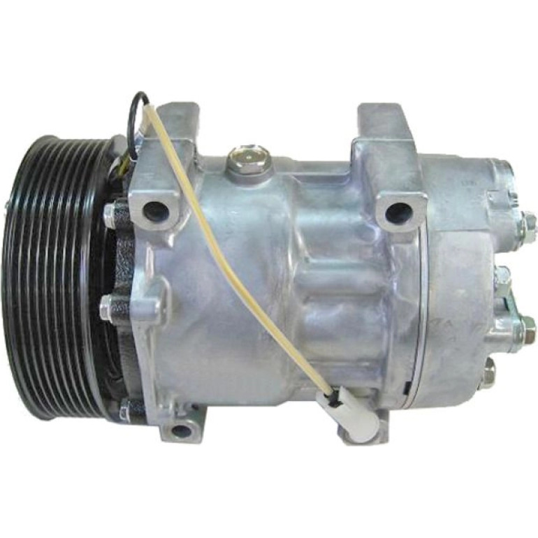 Kompressor, Klimaanlage ACP 124 000S