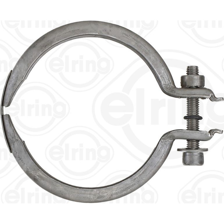 Rohrverbinder, Abgasanlage 100.230