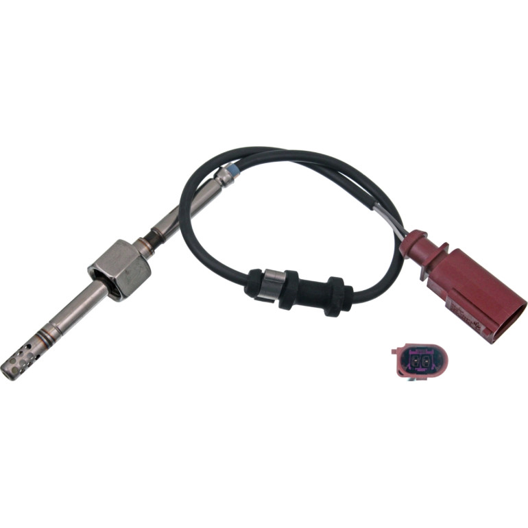 FEBI BILSTEIN 49265 Sensor, Abgastemperatur FEBI BILSTEIN 49265 Sensor, Abgastemperatur