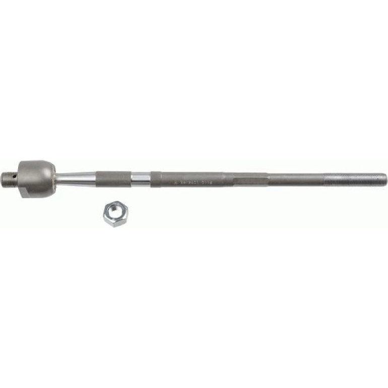 Axialgelenk, Spurstange 38025 01 Axialgelenk, Spurstange 38025 01