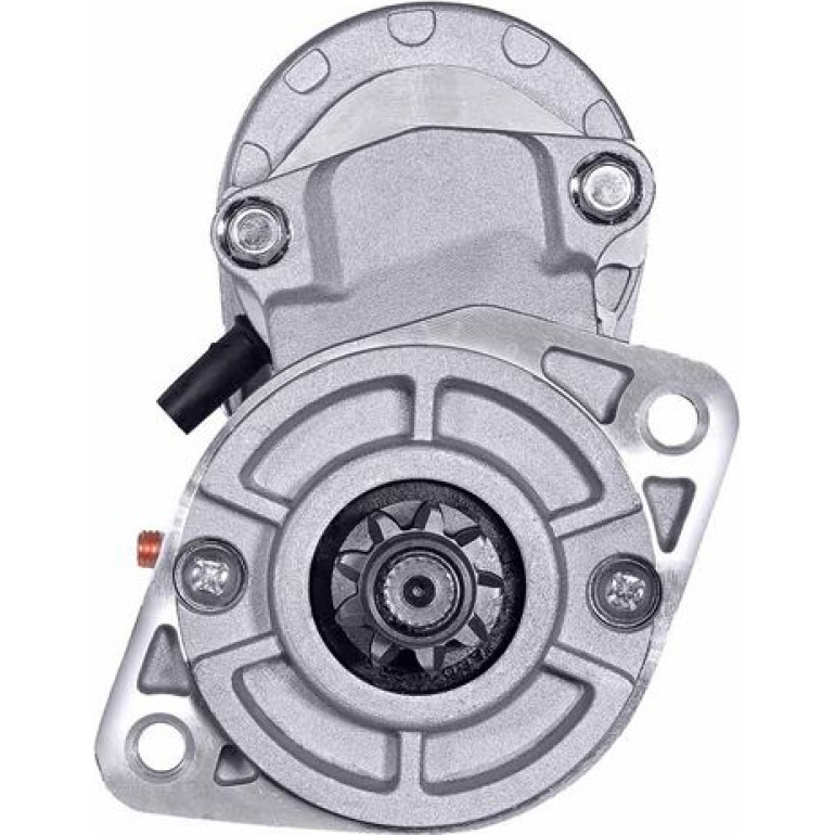 Starter 8EA 011 610-711 Starter 8EA 011 610-711