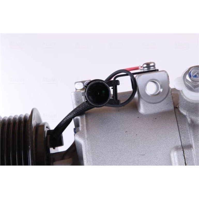 Kompressor, Klimaanlage 890430 Kompressor, Klimaanlage 890430
