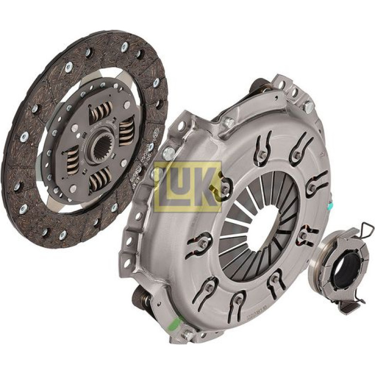 LuK 622 1145 60 Kupplungssatz RepSet