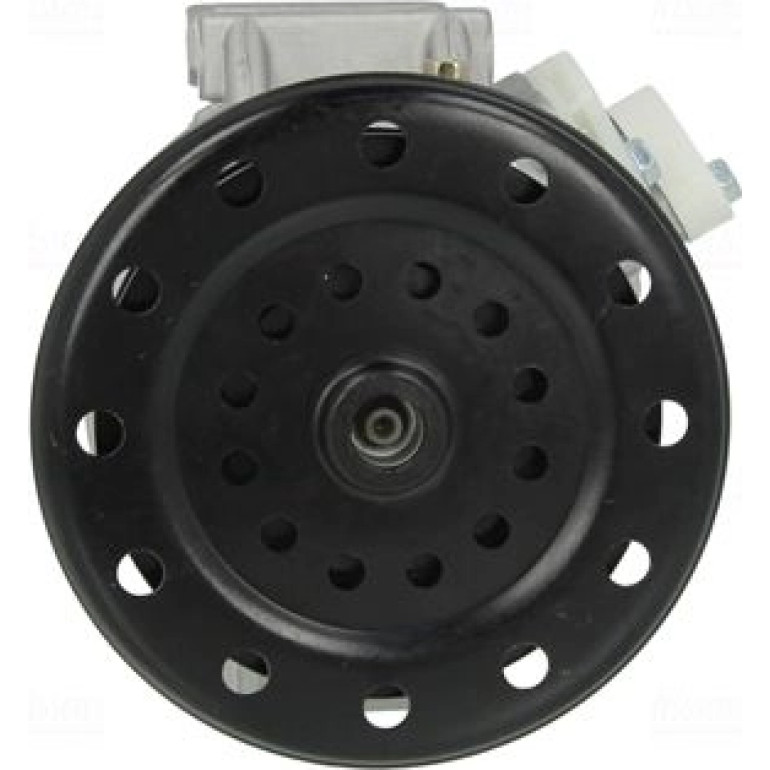 Kompressor, Klimaanlage 89309