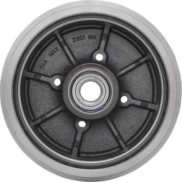 Bremstrommel 0 986 477 282 Bremstrommel 0 986 477 282