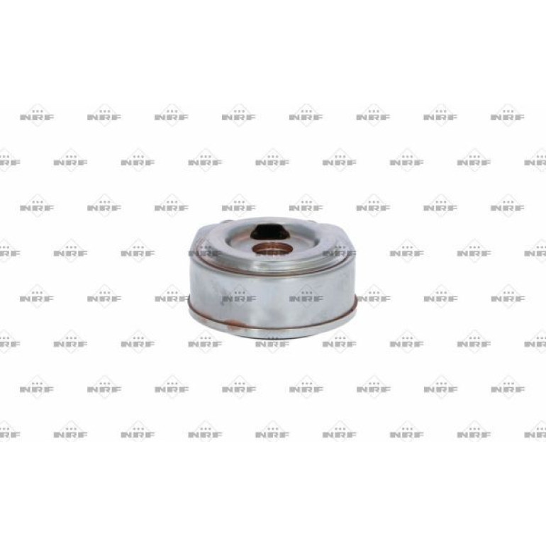 Ölkühler, Motoröl 31248 Ölkühler, Motoröl 31248