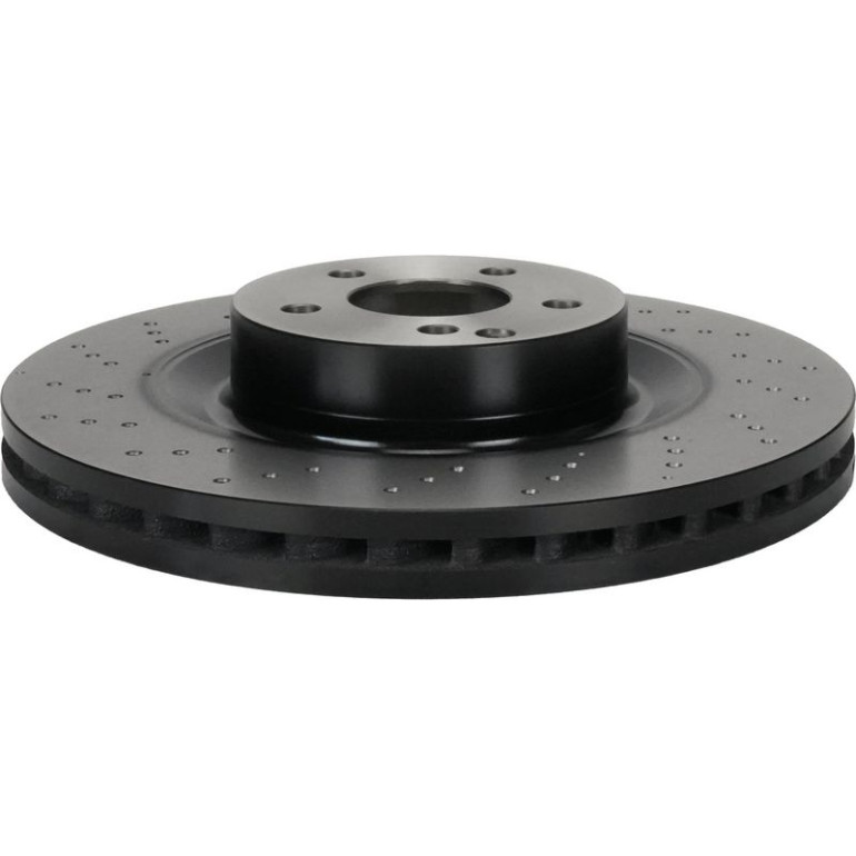 Bremsscheibe DF6242S Bremsscheibe DF6242S
