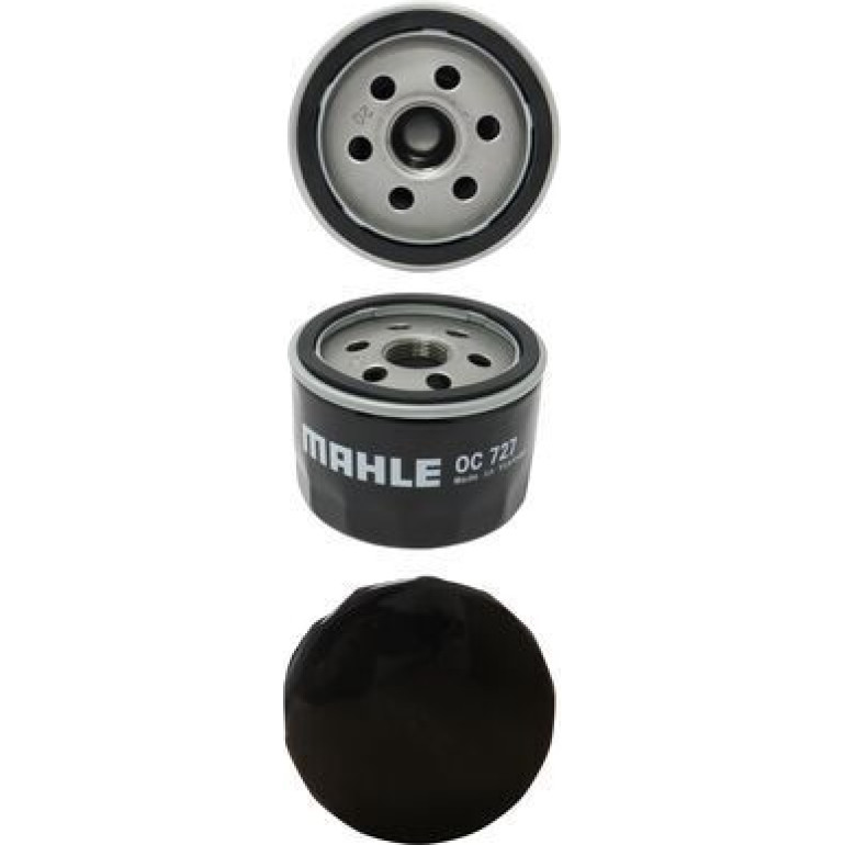 Ölfilter OC 727 Ölfilter OC 727