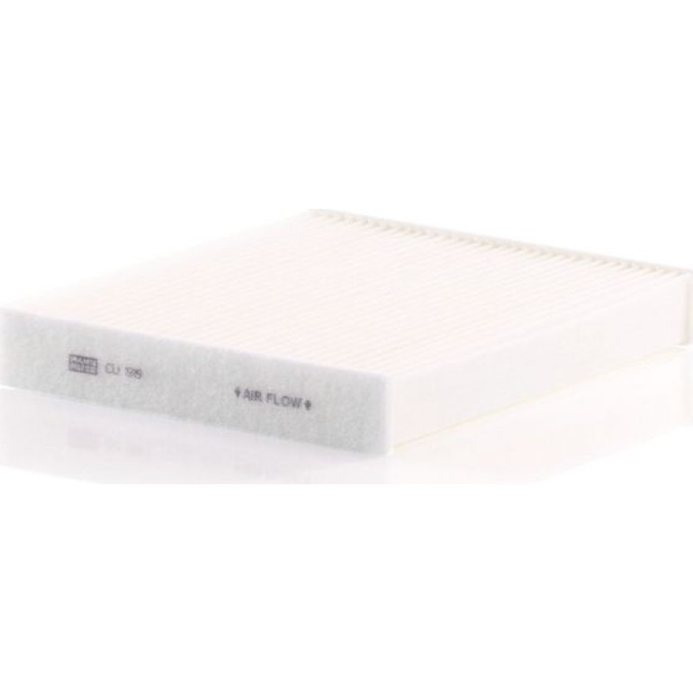 MANN-FILTER CU 1919 Innenraumfilter, Partikelfilter MANN-FILTER CU 1919 Innenraumfilter, Partikelfilter