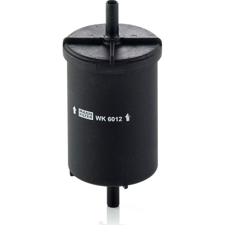 Kraftstofffilter WK 6012 Kraftstofffilter WK 6012