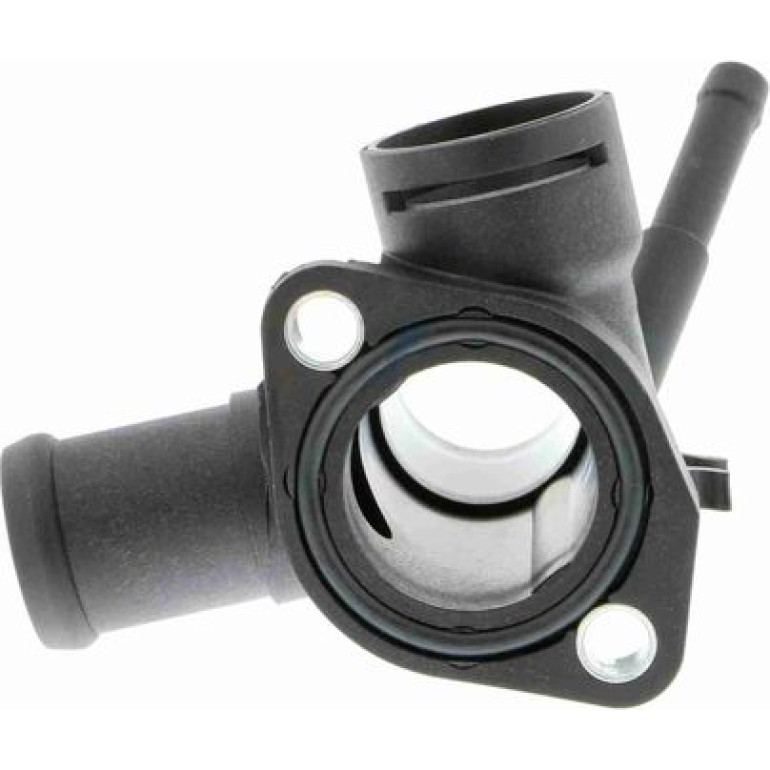 Kühlmittelflansch V10-0378 Kühlmittelflansch V10-0378