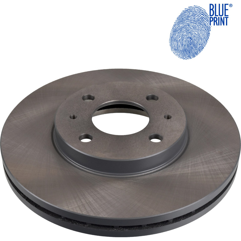 Bremsscheibe ADN14364 Bremsscheibe ADN14364