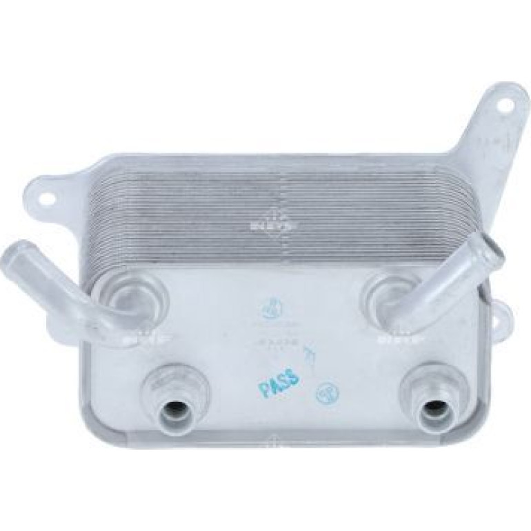 Ölkühler, Automatikgetriebe 31747