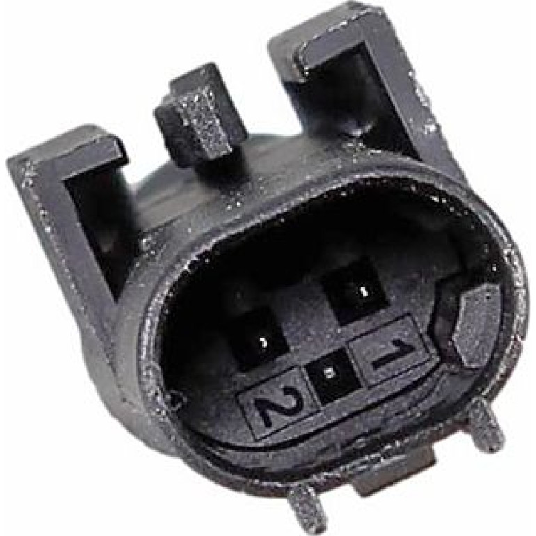 Sensor, Raddrehzahl 09001515 Sensor, Raddrehzahl 09001515