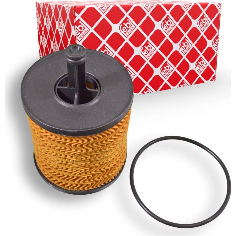 FEBI BILSTEIN 108996 Ölfilter FEBI BILSTEIN 108996 Ölfilter