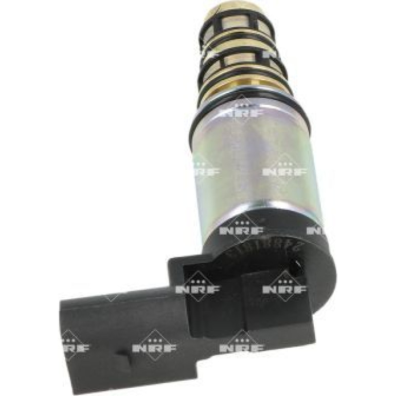 Regelventil, Kompressor 38429