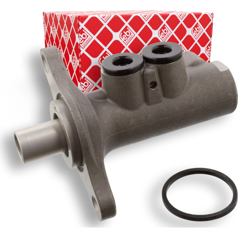 FEBI BILSTEIN 103499 Hauptbremszylinder FEBI BILSTEIN 103499 Hauptbremszylinder