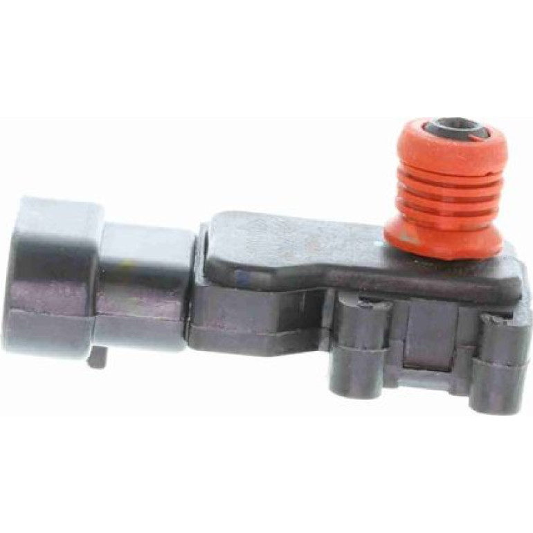 Sensor, Ladedruck V40-72-0398 Sensor, Ladedruck V40-72-0398