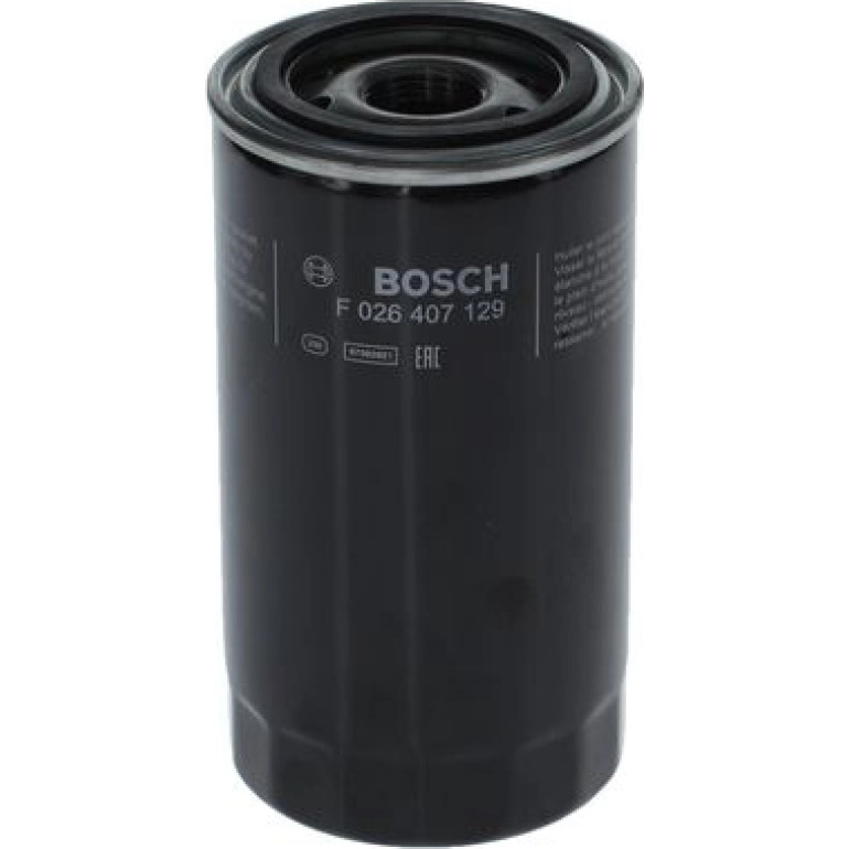 BOSCH F 026 407 129 Ölfilter BOSCH F 026 407 129 Ölfilter