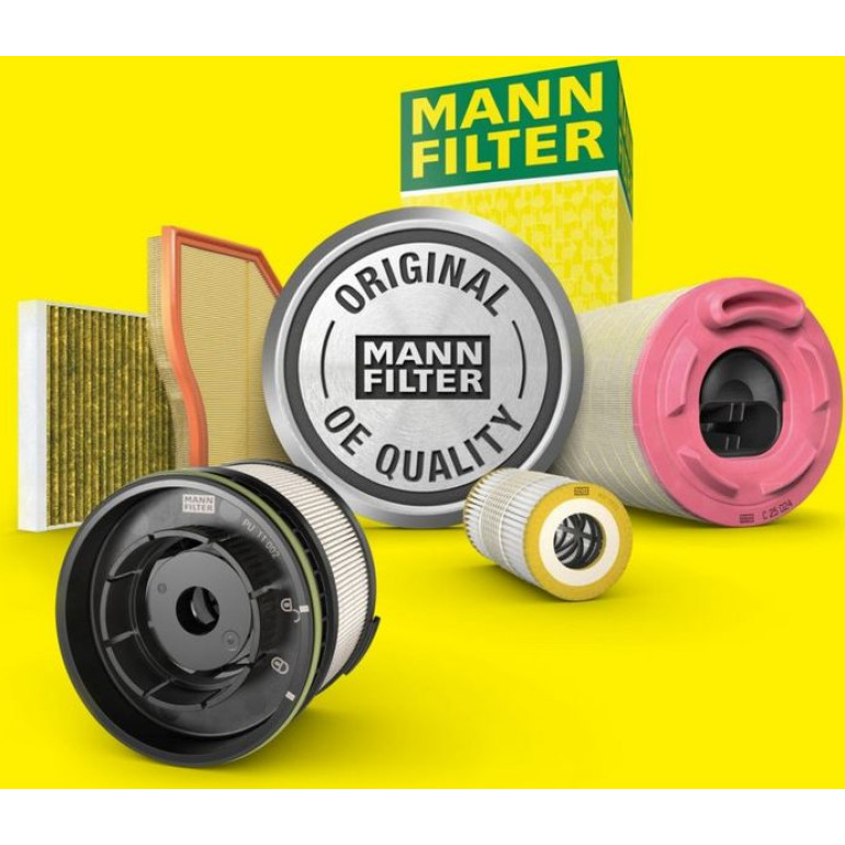 Ölfilter W 920/21