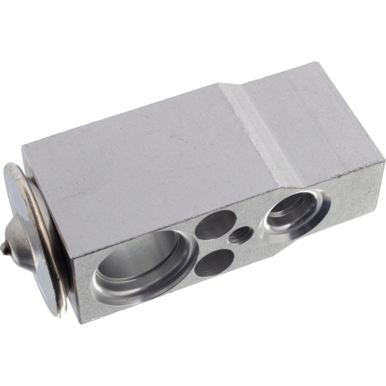 FEBI BILSTEIN 104792 Expansionsventil, Klimaanlage FEBI BILSTEIN 104792 Expansionsventil, Klimaanlage