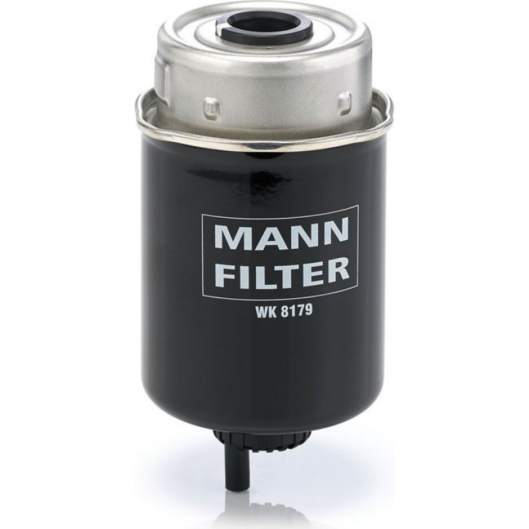 Kraftstofffilter WK 8179 Kraftstofffilter WK 8179
