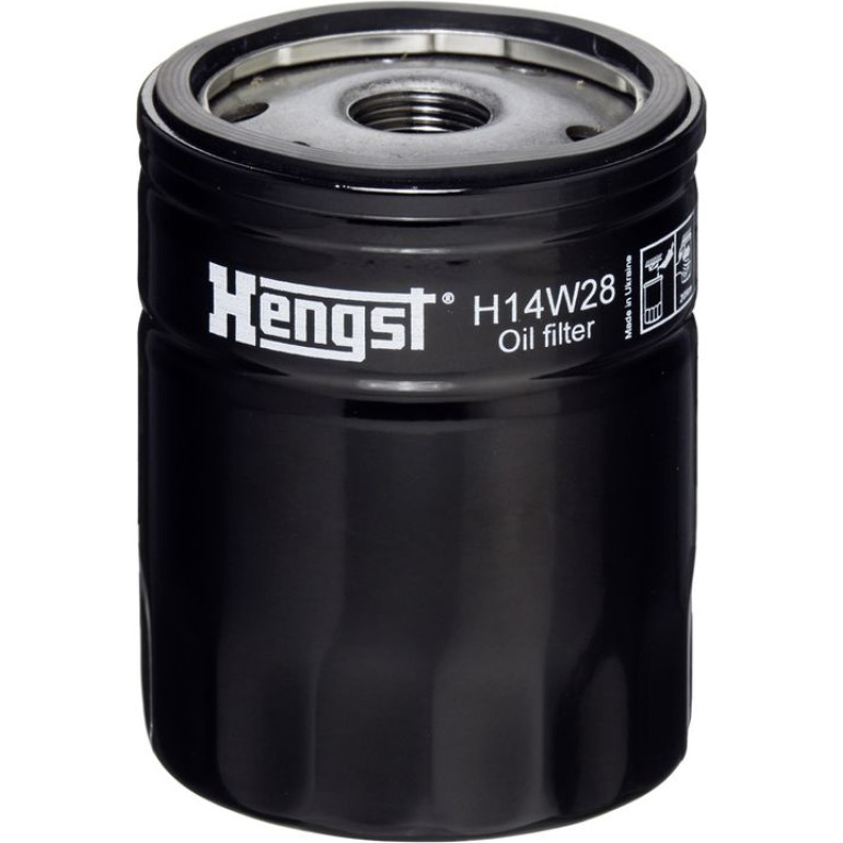 Ölfilter H14W28 Ölfilter H14W28
