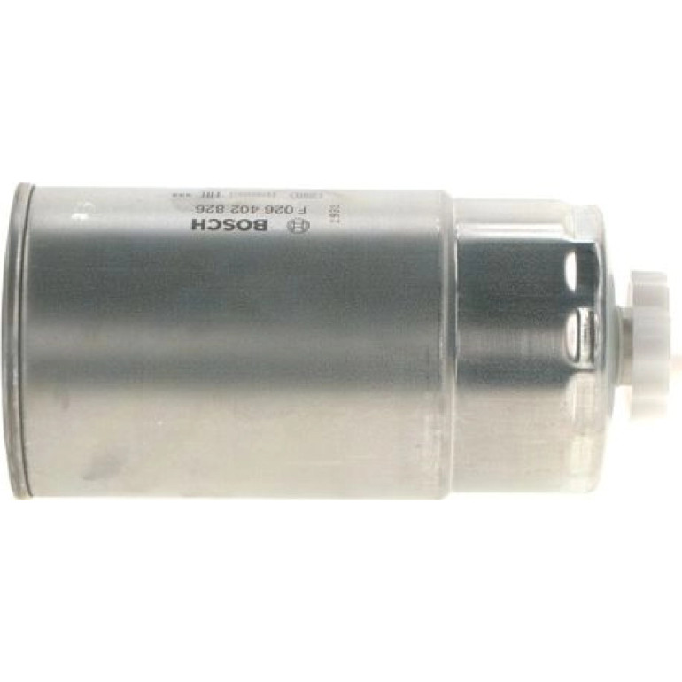 Kraftstofffilter F 026 402 826 Kraftstofffilter F 026 402 826