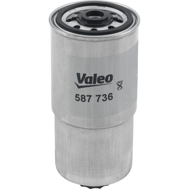Kraftstofffilter 587736