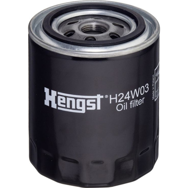 Ölfilter H24W03