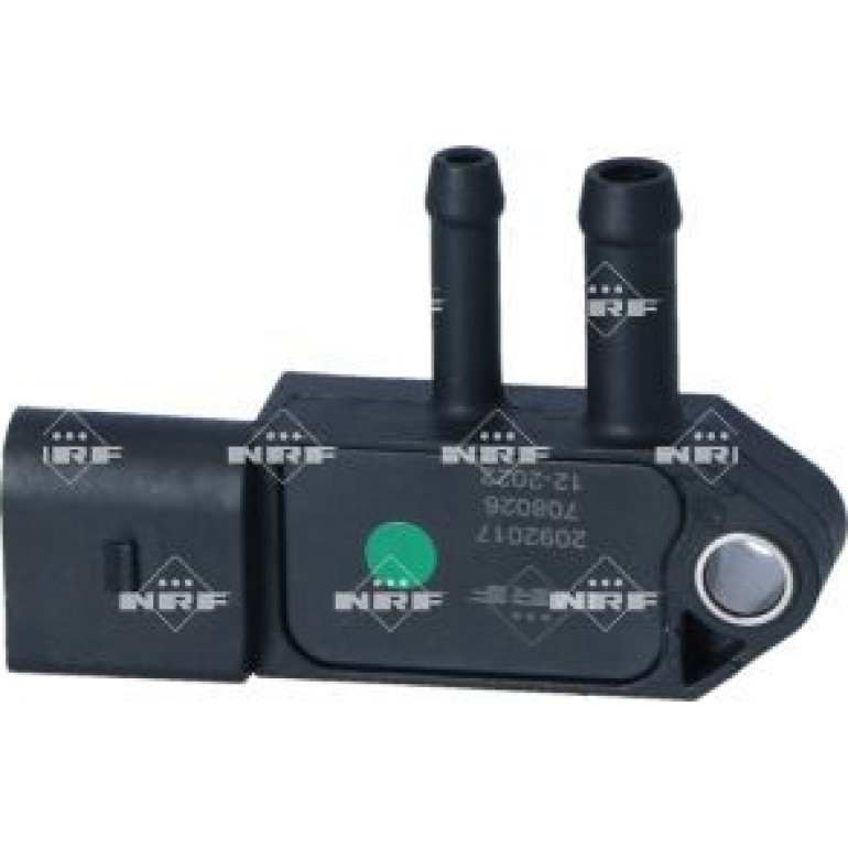 Sensor, Abgasdruck 708026