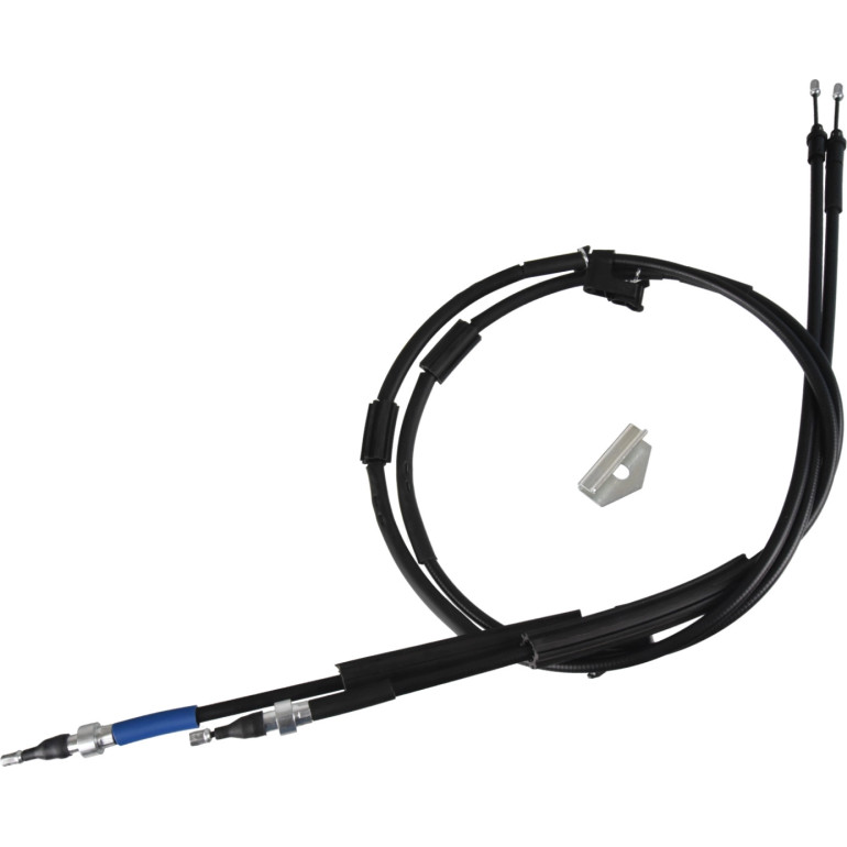 FEBI BILSTEIN 178287 Seilzug, Feststellbremse FEBI BILSTEIN 178287 Seilzug, Feststellbremse